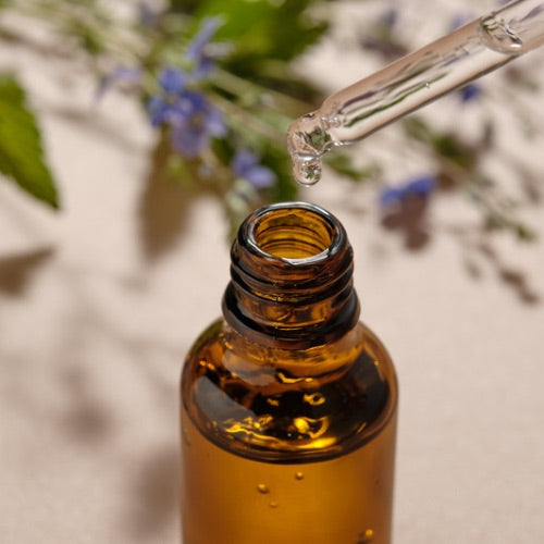 Custom Oil Blends | Personalized Organic Essential Oils