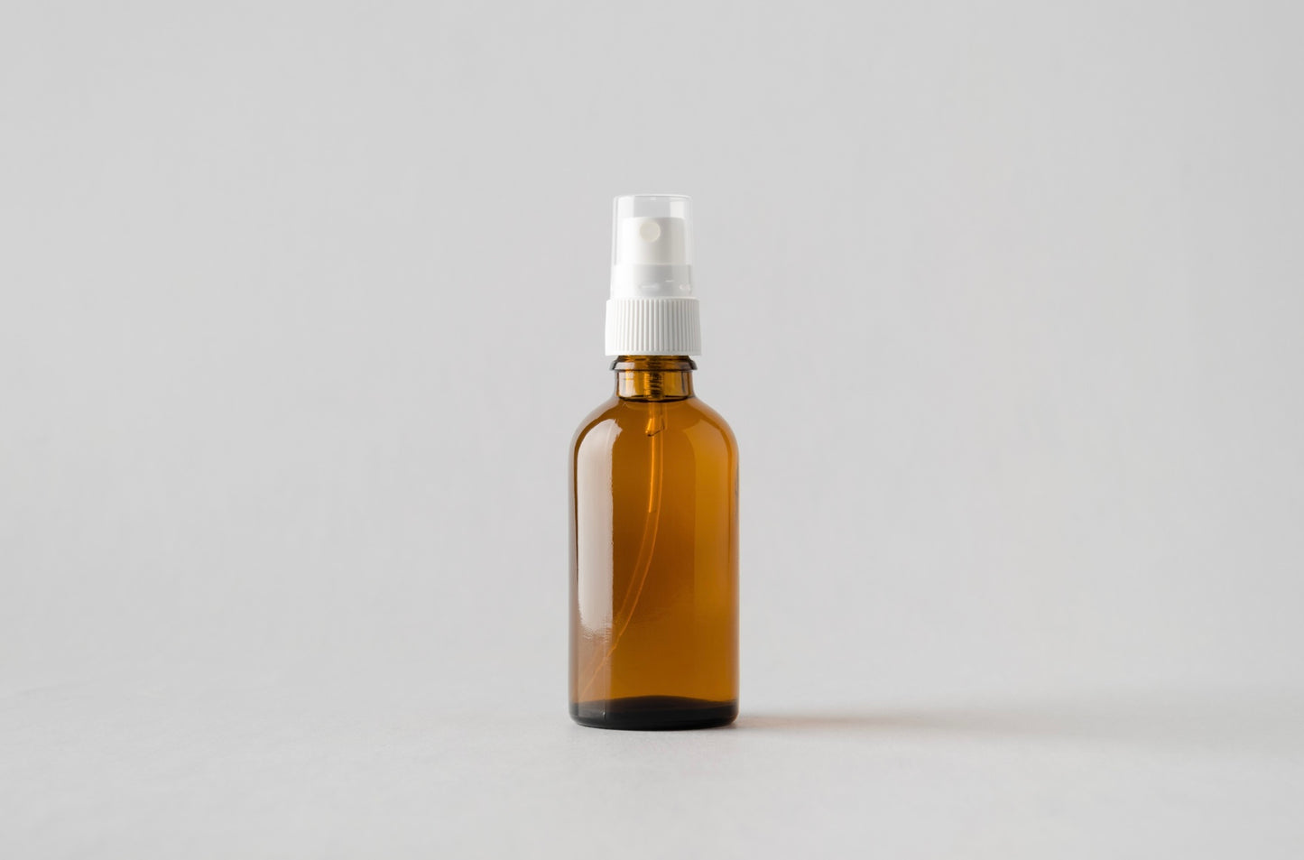 Topical Magnesium Oil Spray with Organic Essential Oils