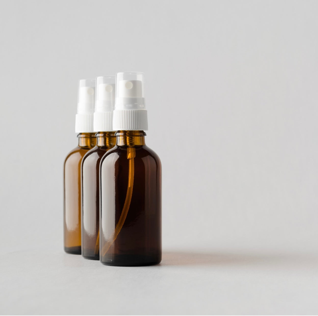 Topical Magnesium Oil Spray with Organic Essential Oils