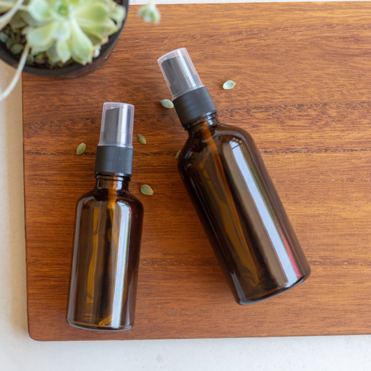 The Benefits of Topical Magnesium Oil Spray: A Safer and More Effective Alternative