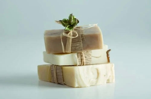 The Revival of Handcrafted Natural Soaps: A Comparison with Commercial Soap Bars