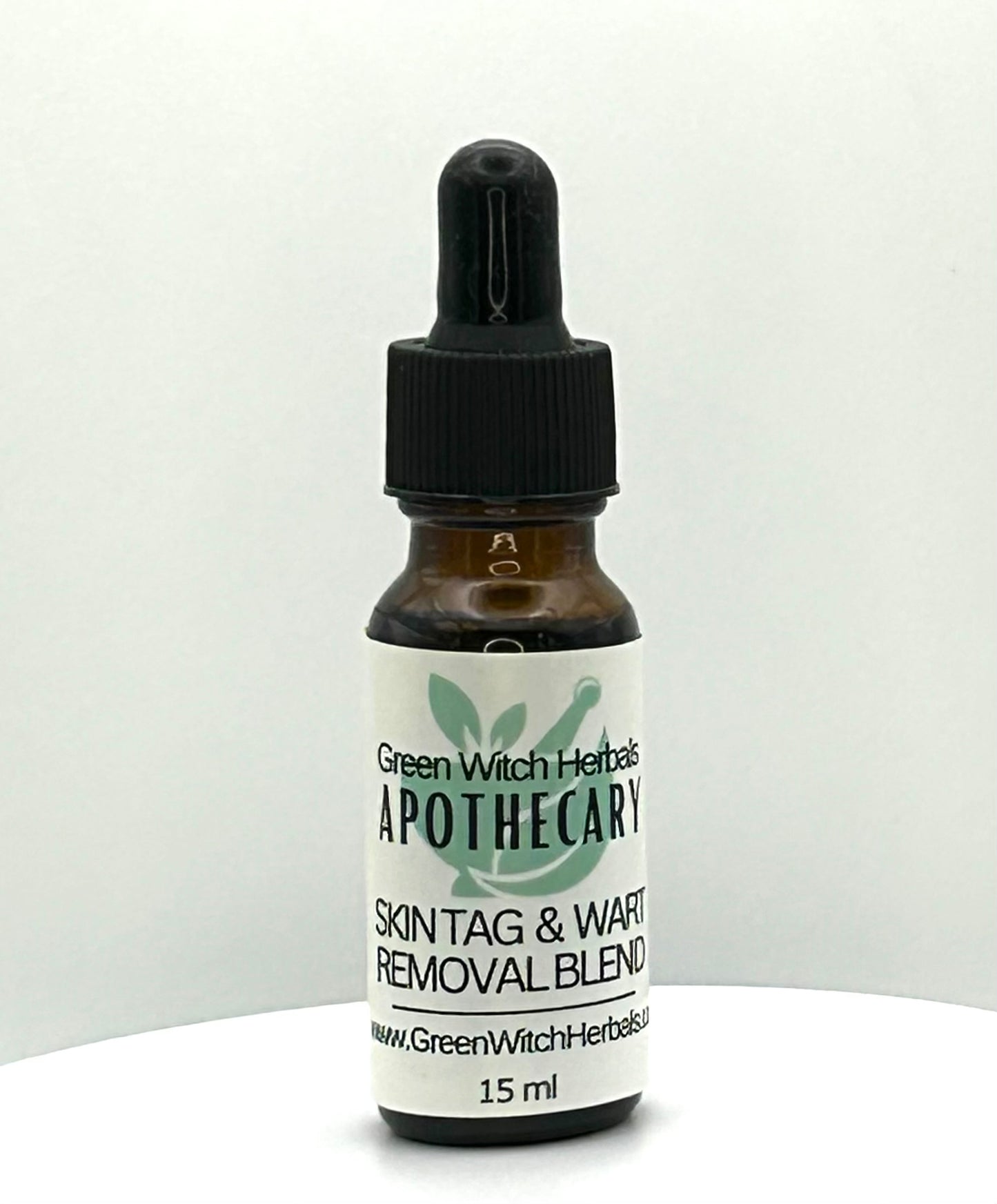 All Natural Skin Tag & Wart Remover Oil Blend