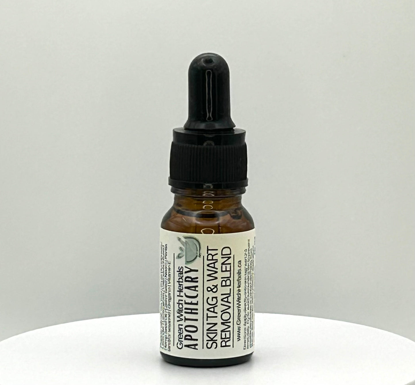 All Natural Skin Tag & Wart Remover Oil Blend