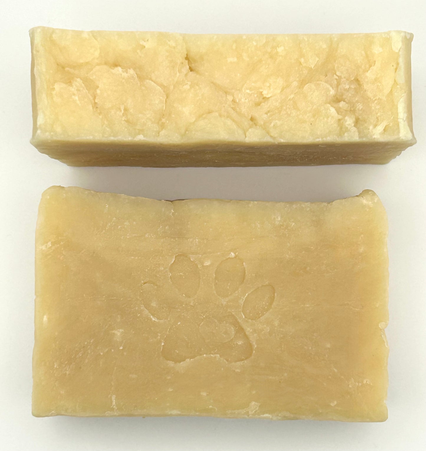 Anti-Itch Pet Shampoo Bar With Lavender & Colloidal Oatmeal