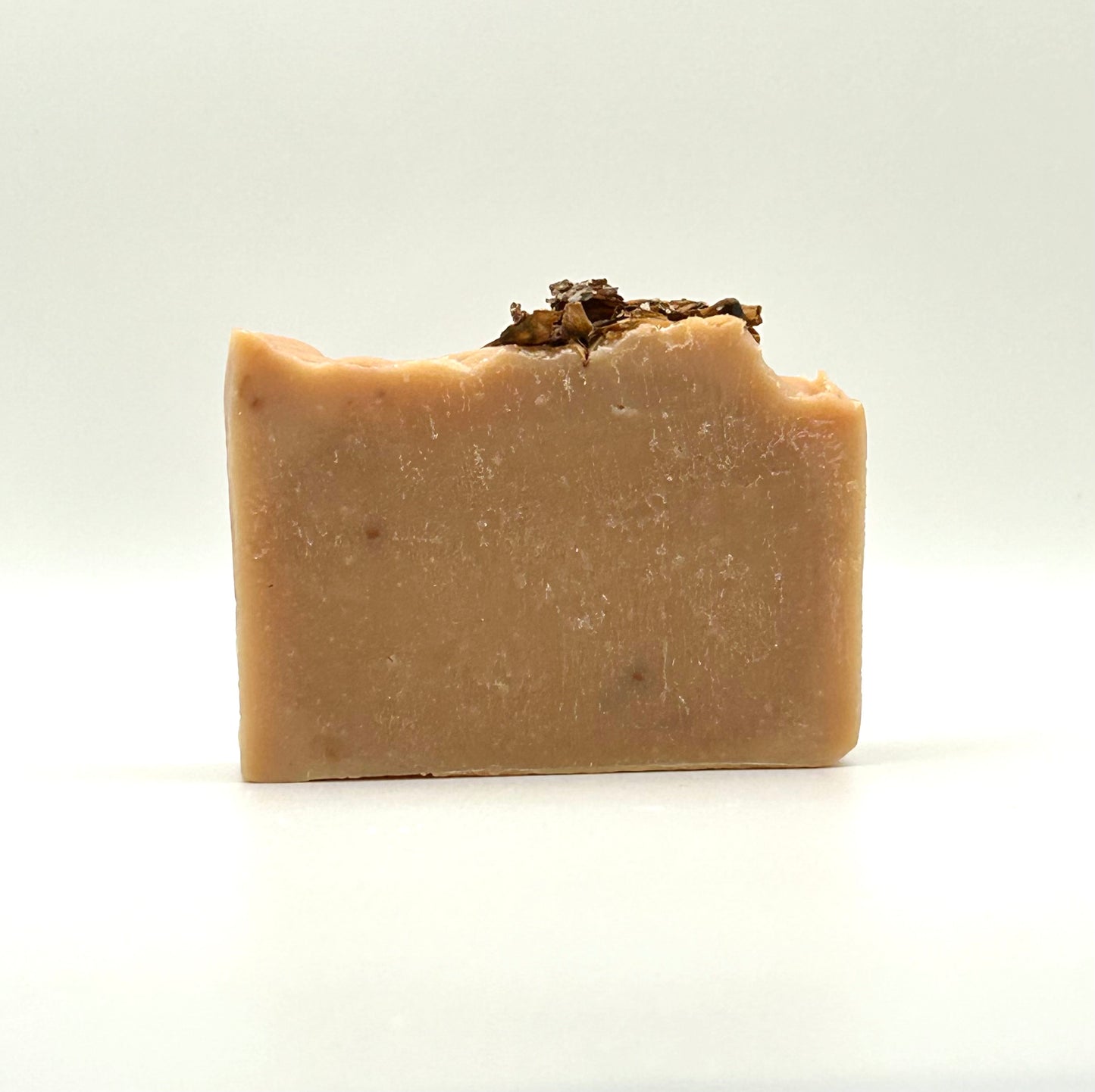 Pink Clay and Rose Clean Beauty Soap Bar