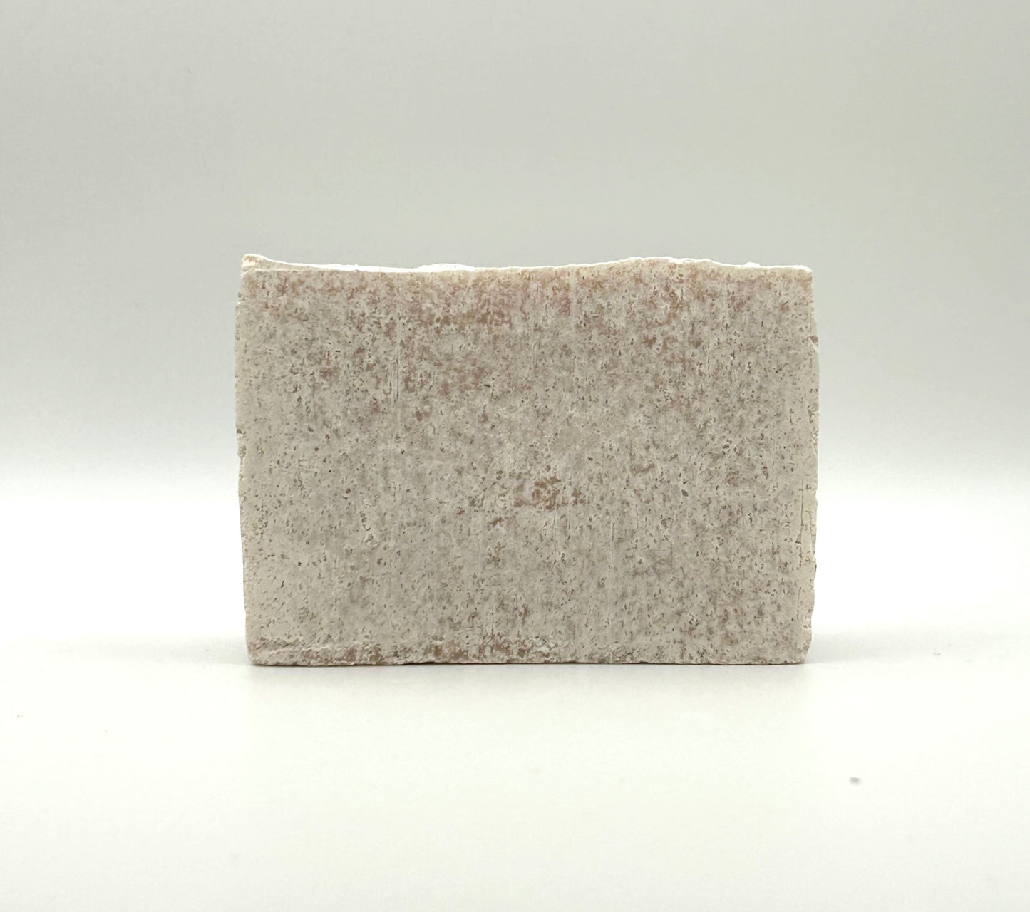 Himalayan Pink Sea Salt Spa Soap Bar with French Pink Clay