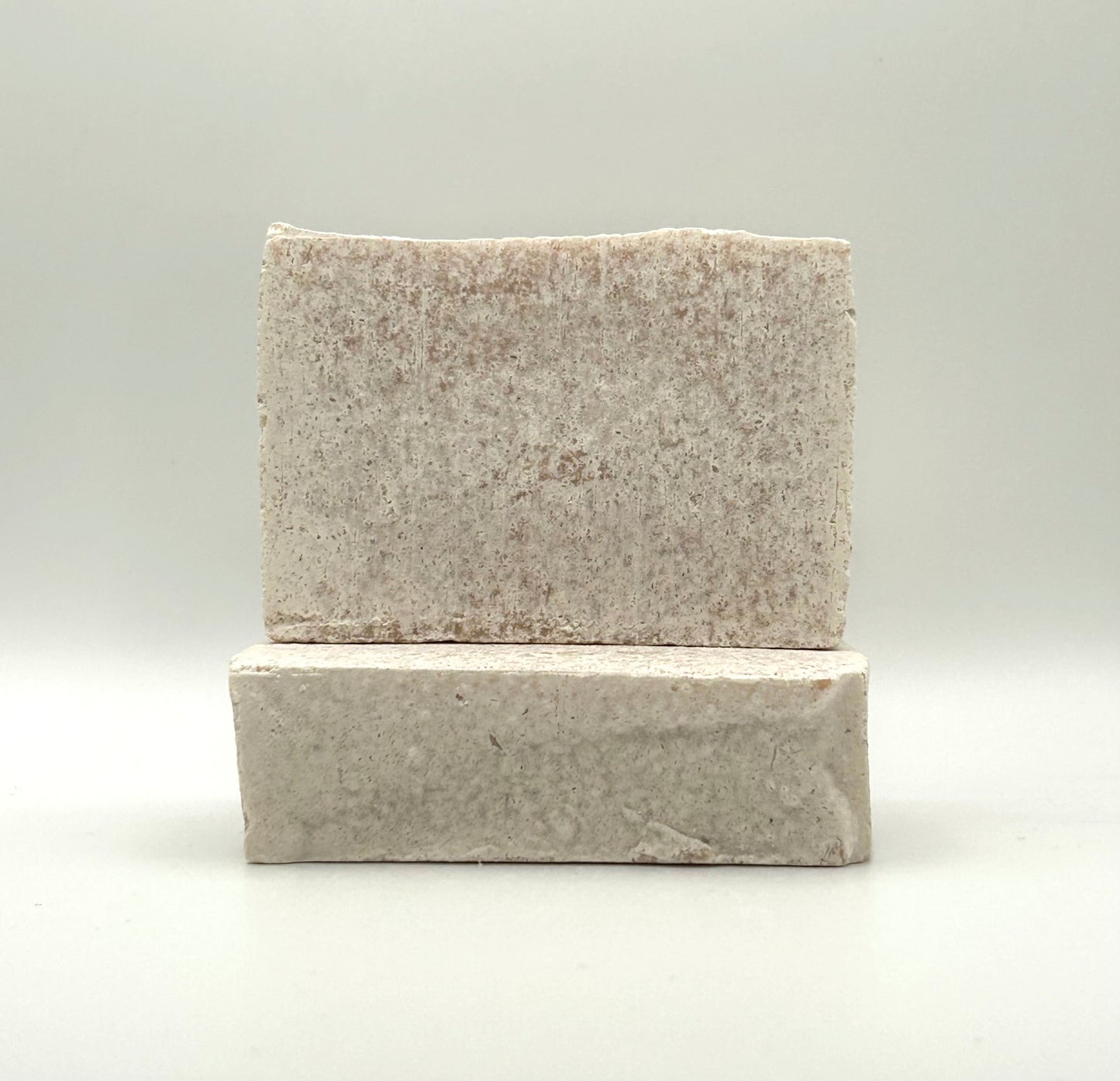 Himalayan Pink Sea Salt Spa Soap Bar with French Pink Clay