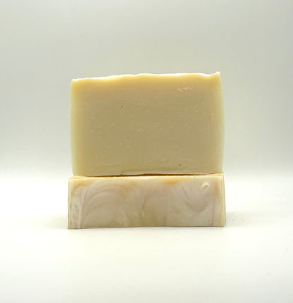 Rosemary Mint Clarifying Shampoo Soap Bar