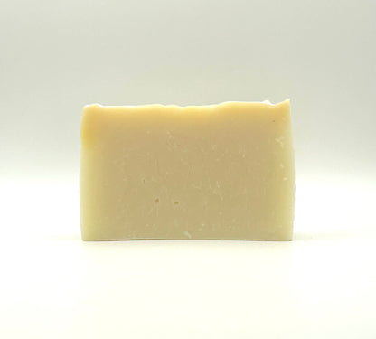 Rosemary Mint Clarifying Shampoo Soap Bar