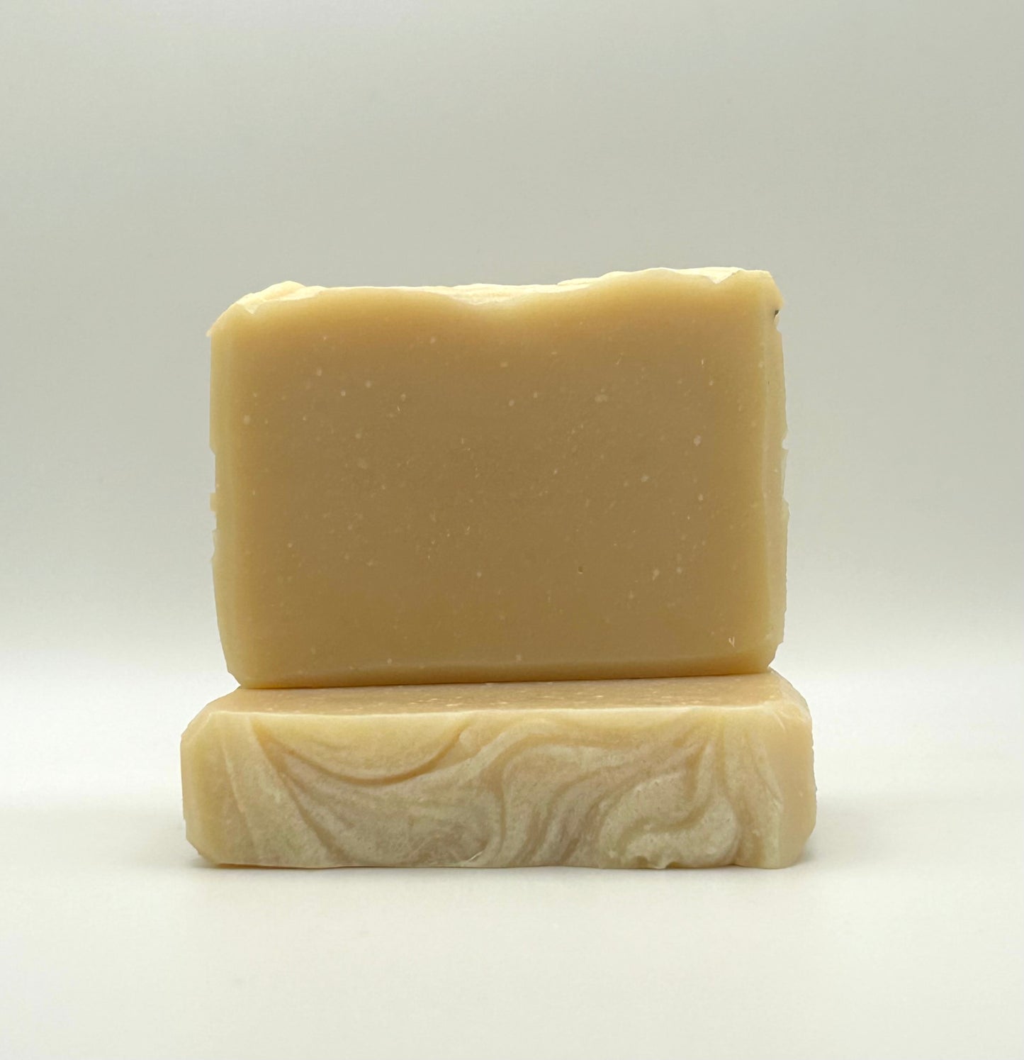 Unscented Goats Milk & Tallow Soap Bar