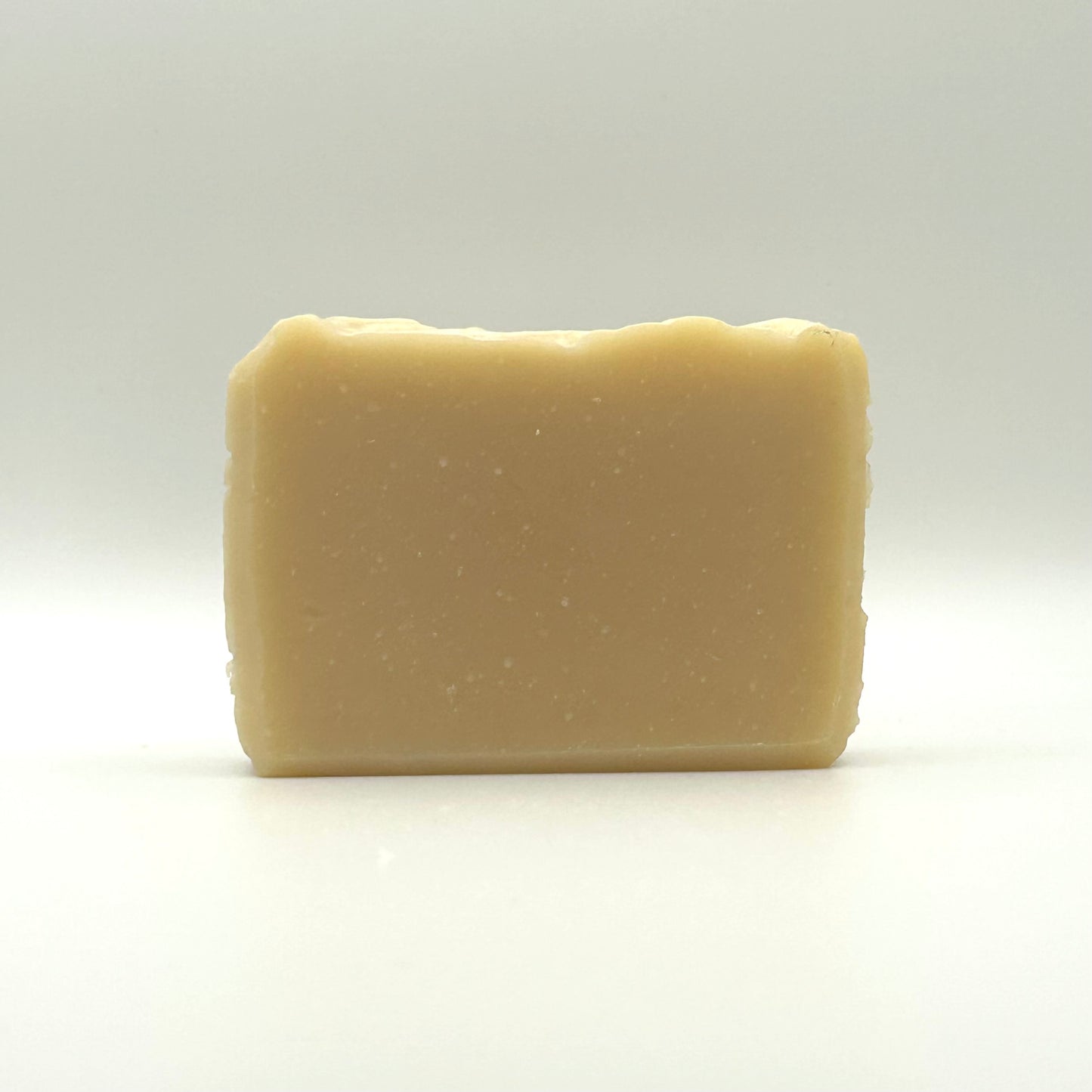 Unscented Goats Milk & Tallow Soap Bar