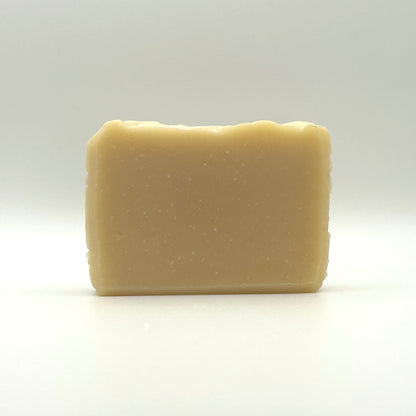 Unscented Goats Milk & Tallow Soap Bar