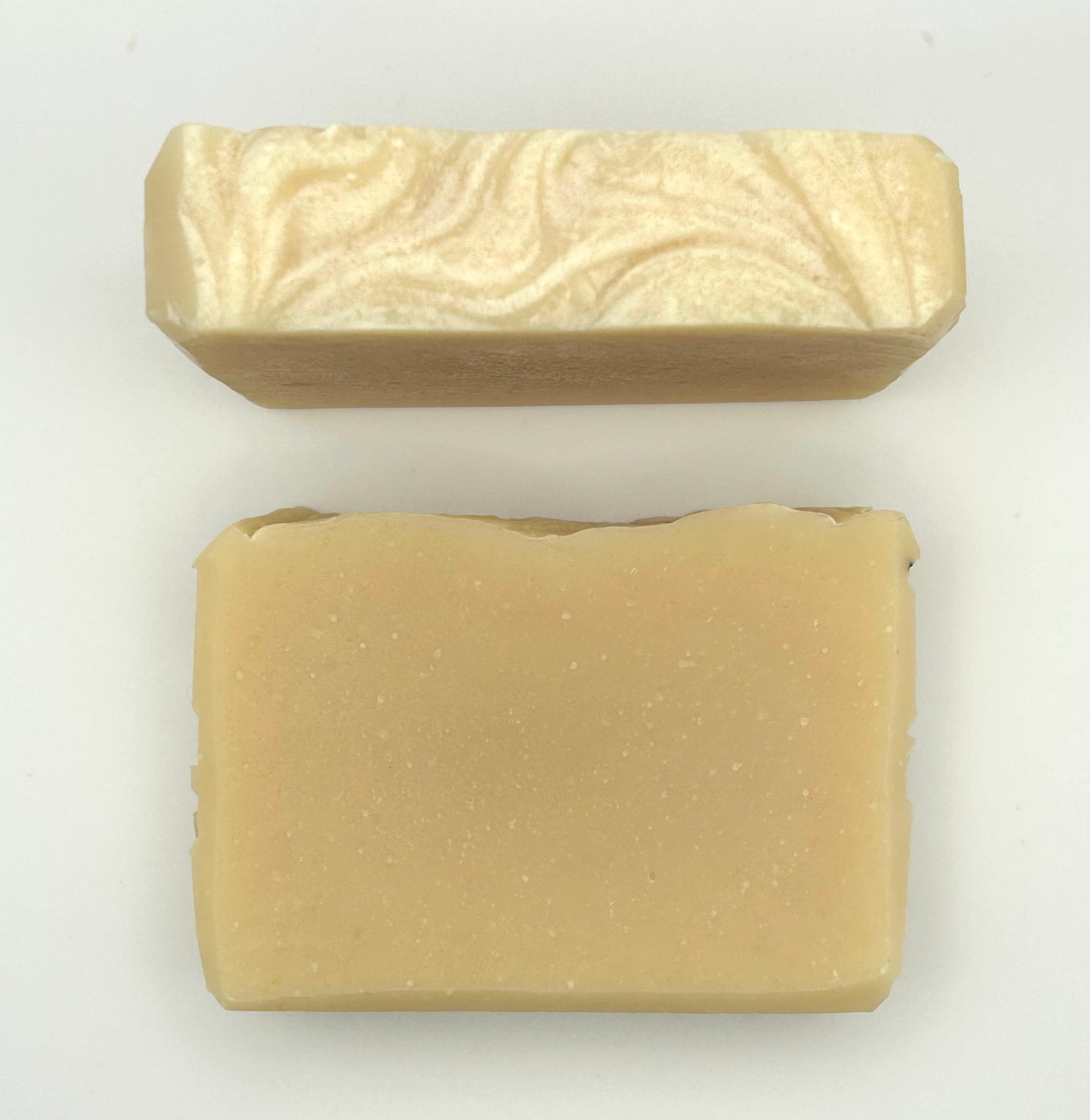 Unscented Goats Milk & Tallow Soap Bar