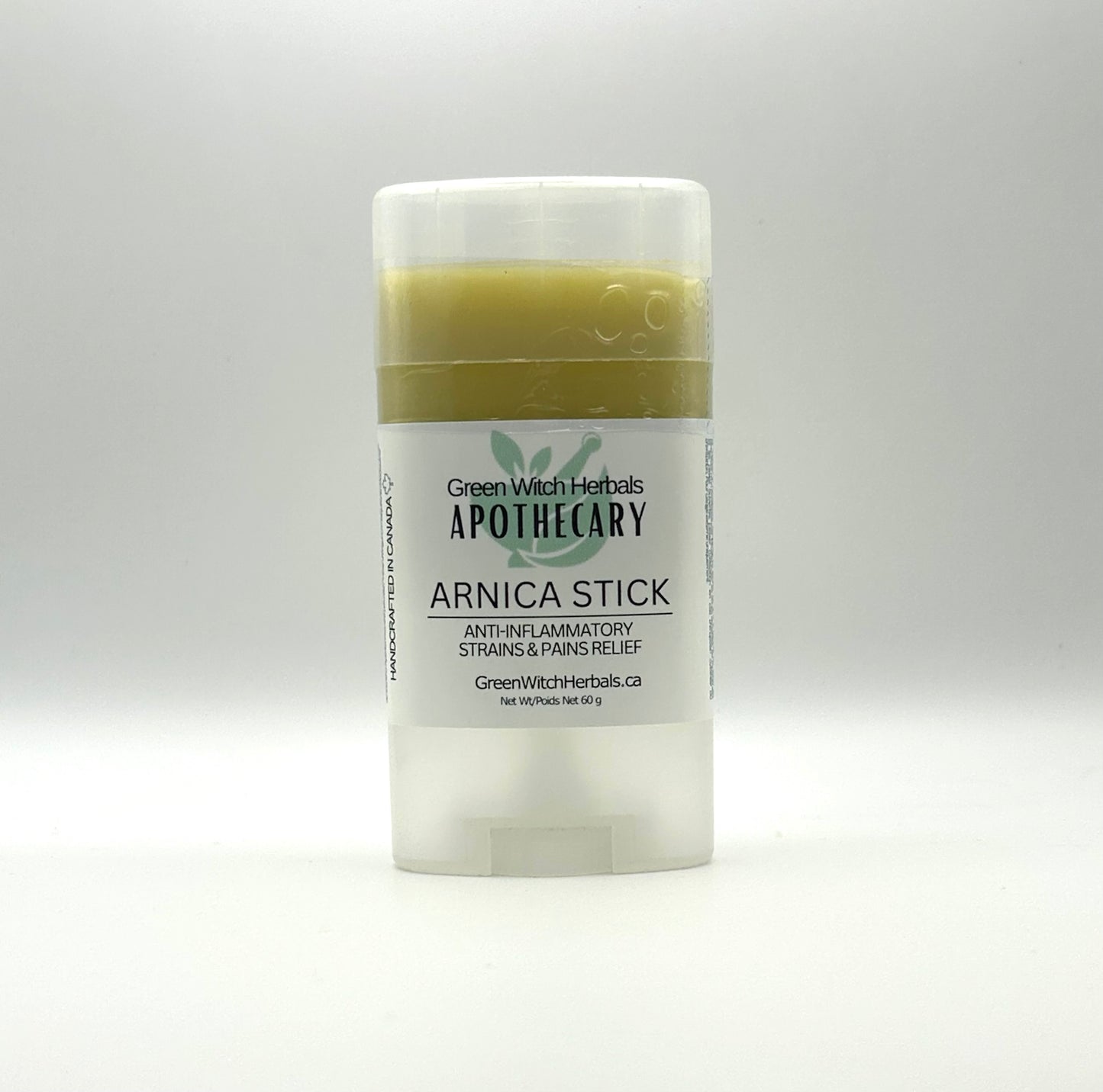 Arnica Pain Relief Stick Balm