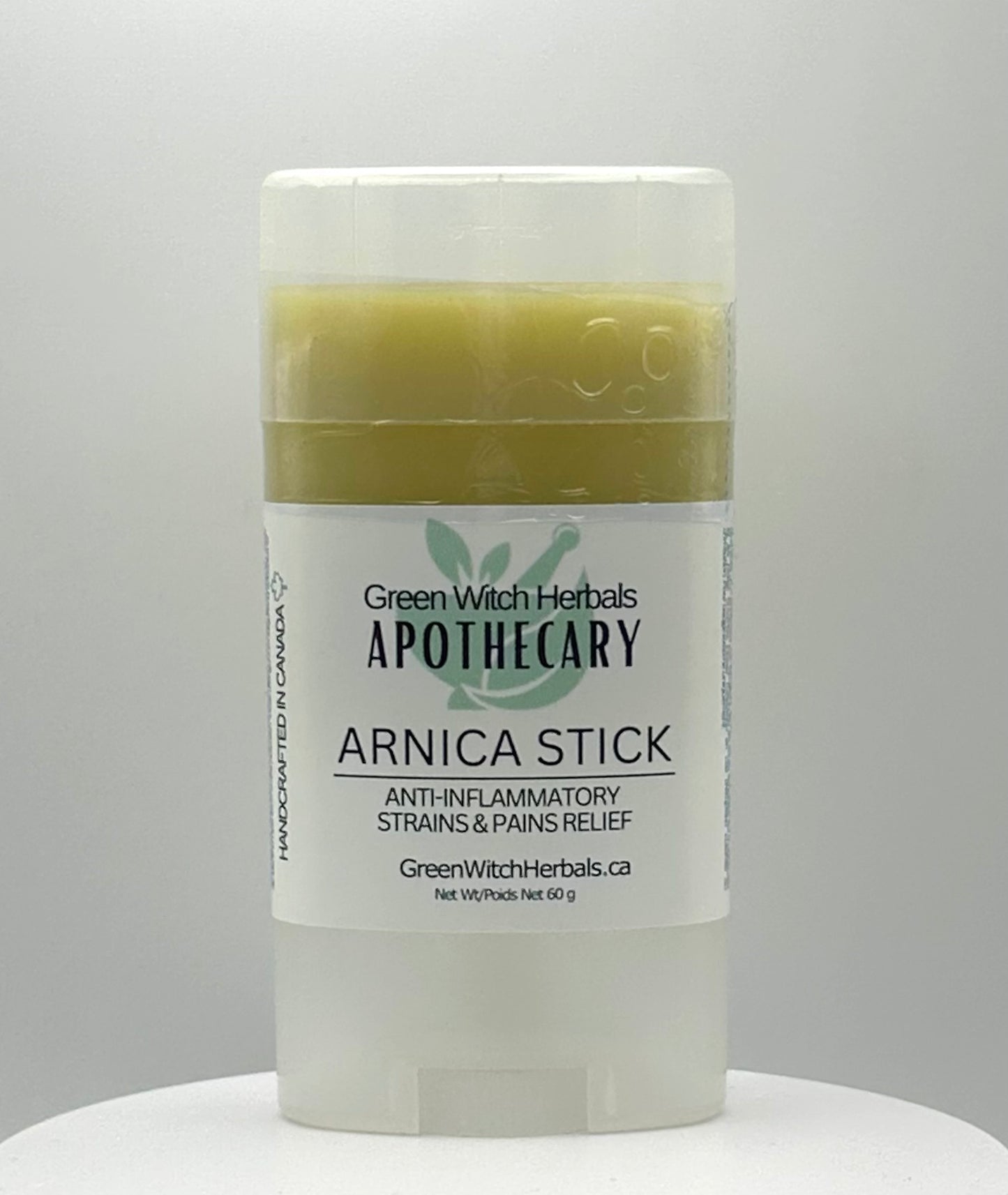 Arnica Pain Relief Stick Balm