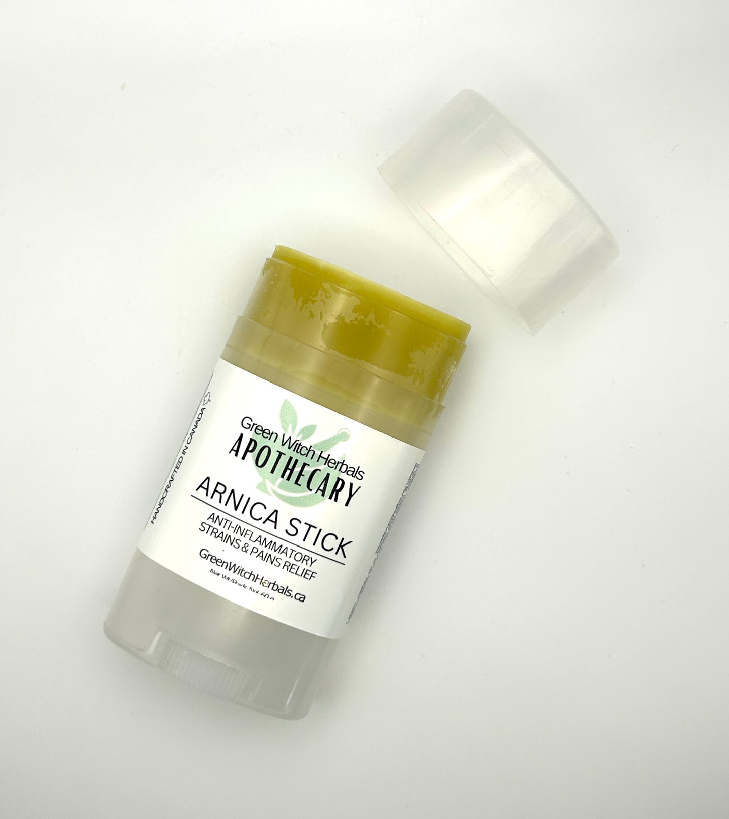 Arnica Pain Relief Stick Balm