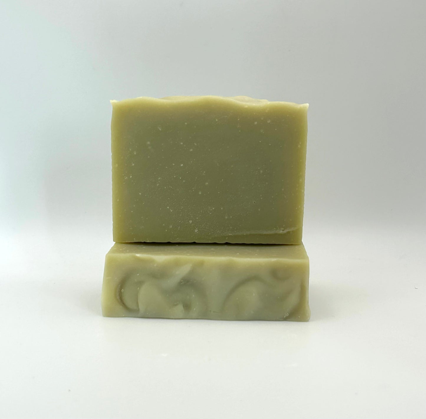 Neem & Tamanu Oil Soap Bar For Eczema and Extra Dry Skin Relief