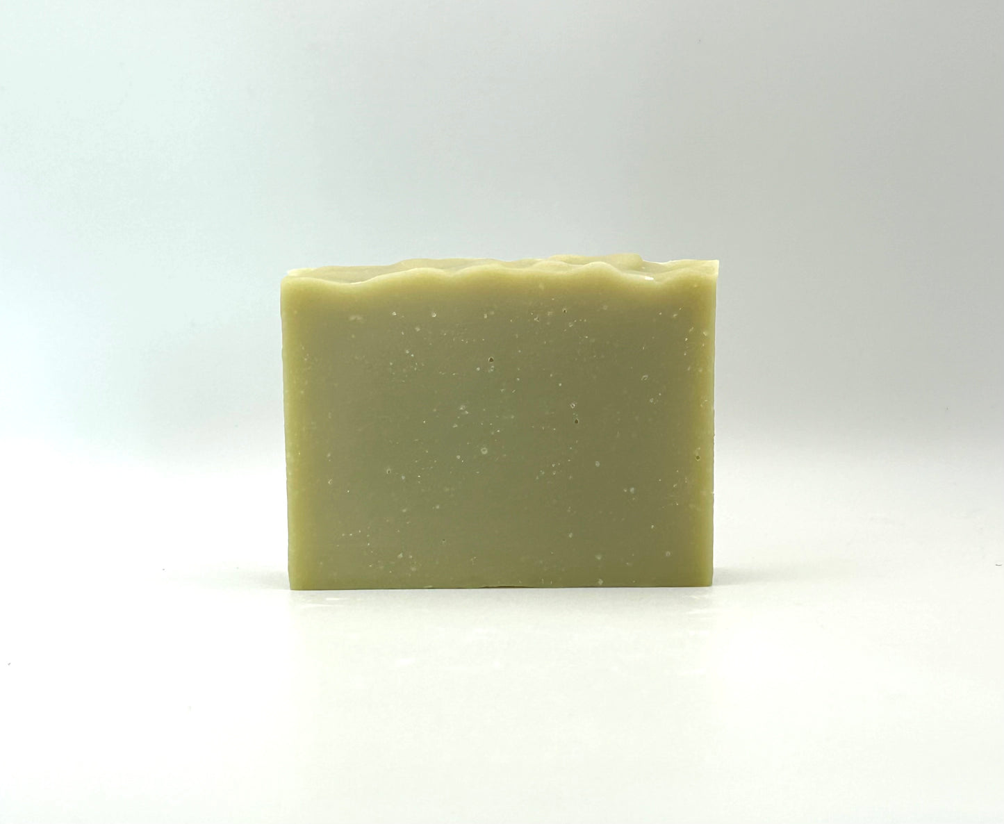 Neem & Tamanu Oil Soap Bar For Eczema and Extra Dry Skin Relief