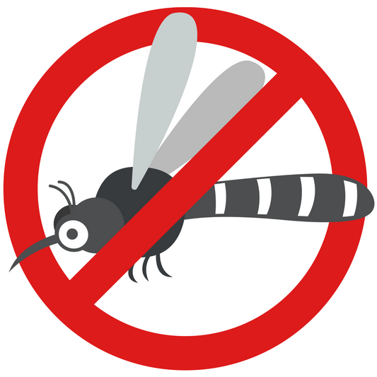 Botanical Bug Shield All Natural Insect Repellent