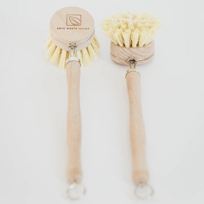 Wooden Dish Brush